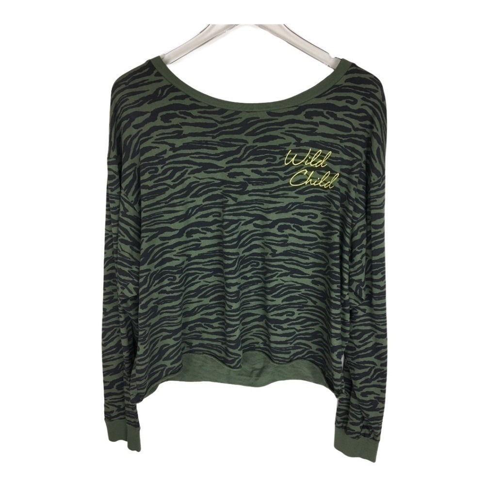 Grayson Wild Child Graphic Tee‎